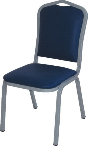 mavi renk hilton sandalye