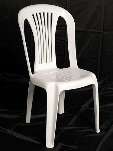 plastik sandalye kiralaması