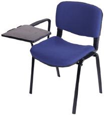 vega kolçaklı seminer sandalyesi